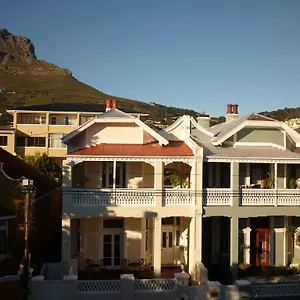 The Cape Colonial Kapstadt